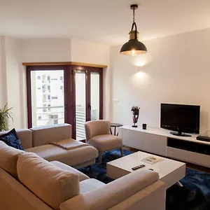 Appartement Flh Expo Cosy Family Flat Lisboa