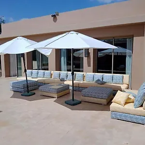 Villa Sofia Marrakesh